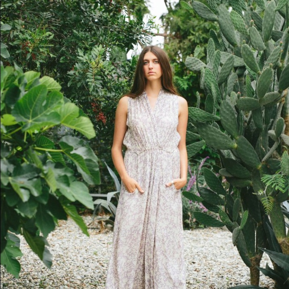 Natalie Martin Dress Size M